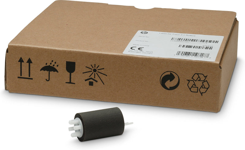 Hp Laserjet Trays 2-X Rollers