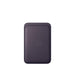 Ip Finewoven Wallet Midnt Purple