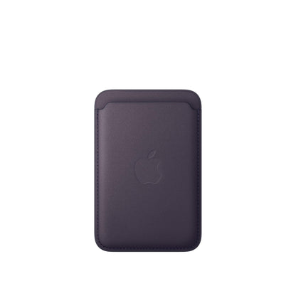 Ip Finewoven Wallet Midnt Purple