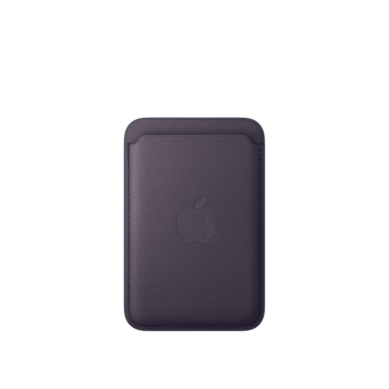 Ip Finewoven Wallet Midnt Purple