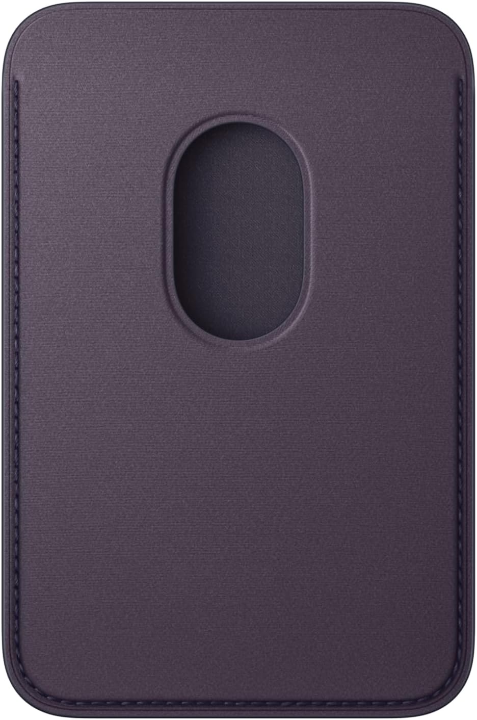 Ip Finewoven Wallet Midnt Purple