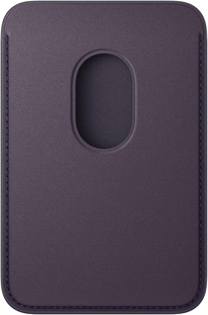 Ip Finewoven Wallet Midnt Purple