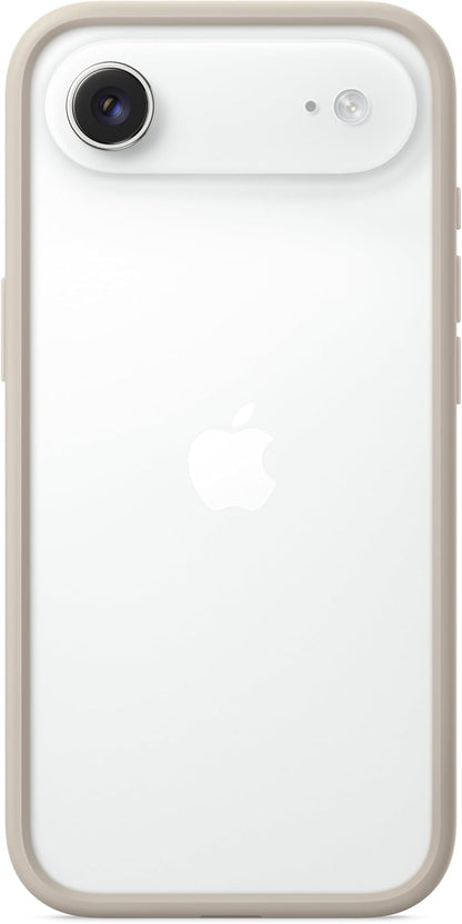 Iphone Air Bumper - Tan
