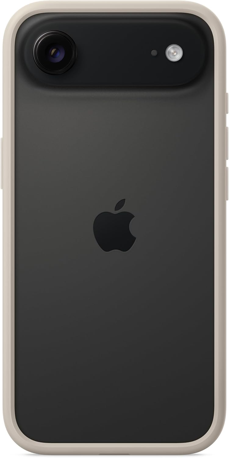 Iphone Air Bumper - Tan