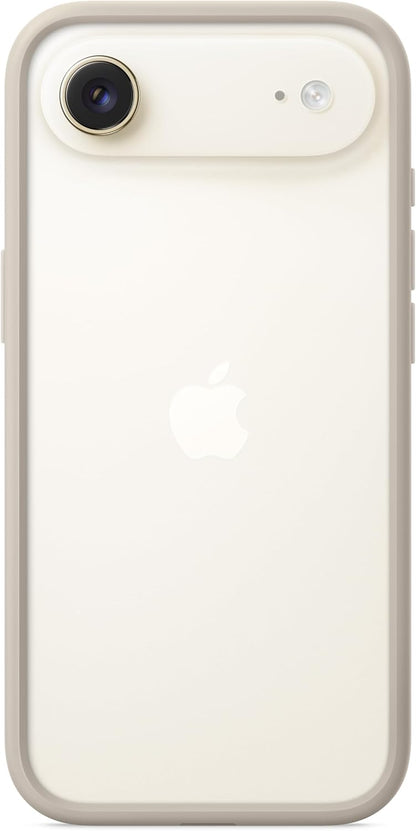Iphone Air Bumper - Tan