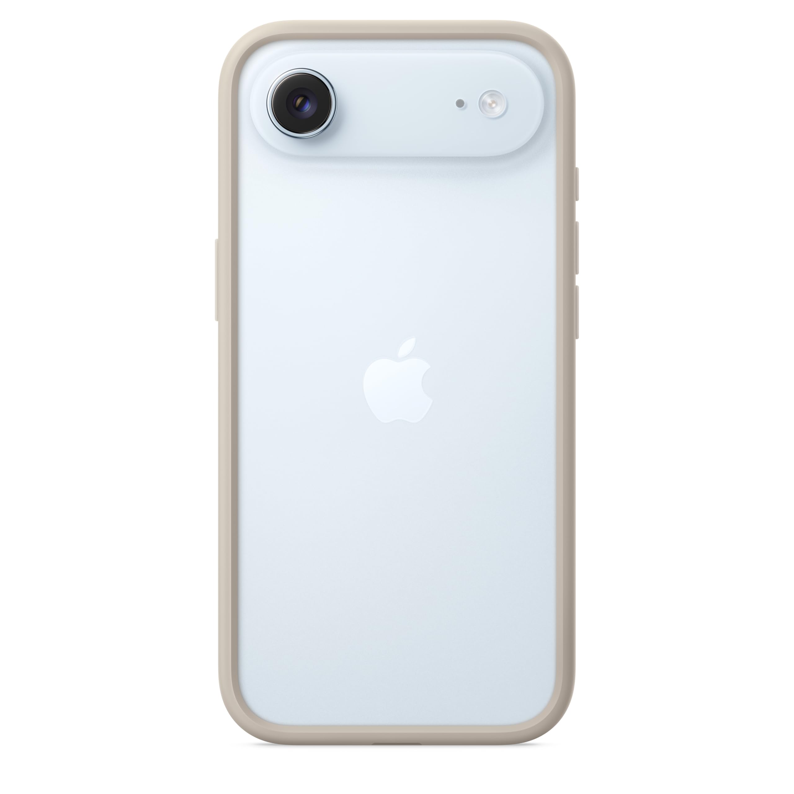 Iphone Air Bumper - Tan