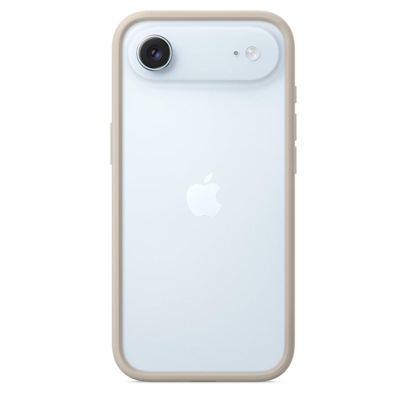Iphone Air Bumper - Tan
