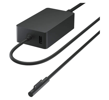 65W Surface Psu Nero