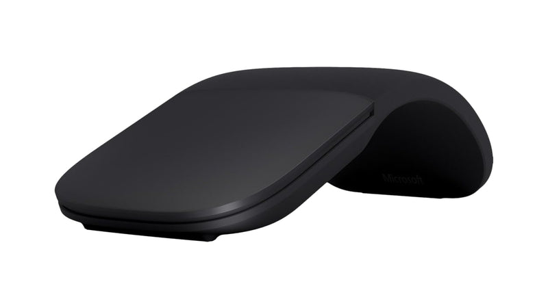 Srf Arc Mouse Black