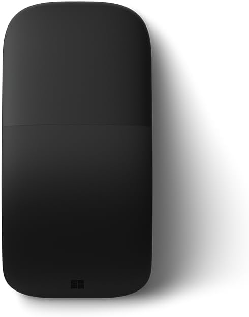 Srf Arc Mouse Black