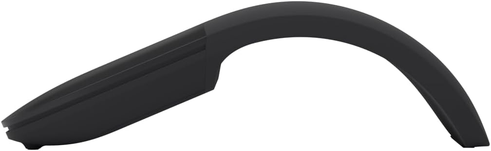Srf Arc Mouse Black