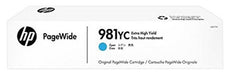 Contratto Hp Extra High Ciano