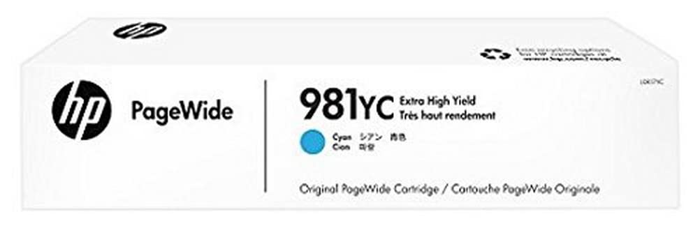 Contratto Hp Extra High Ciano