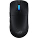 ASUS ROG Harpe II Ace Wireless Esports Gaming Mouse, 48g Lightweight, Symmetrical, AimPoint Pro 42K Optical Sensor, Optical Switches, 8K Polling, 5 Programmable Buttons, FPS Games (Black)