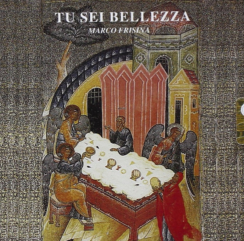 Tu Sei Bellezza
