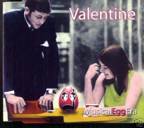 Valentina - cd singolo