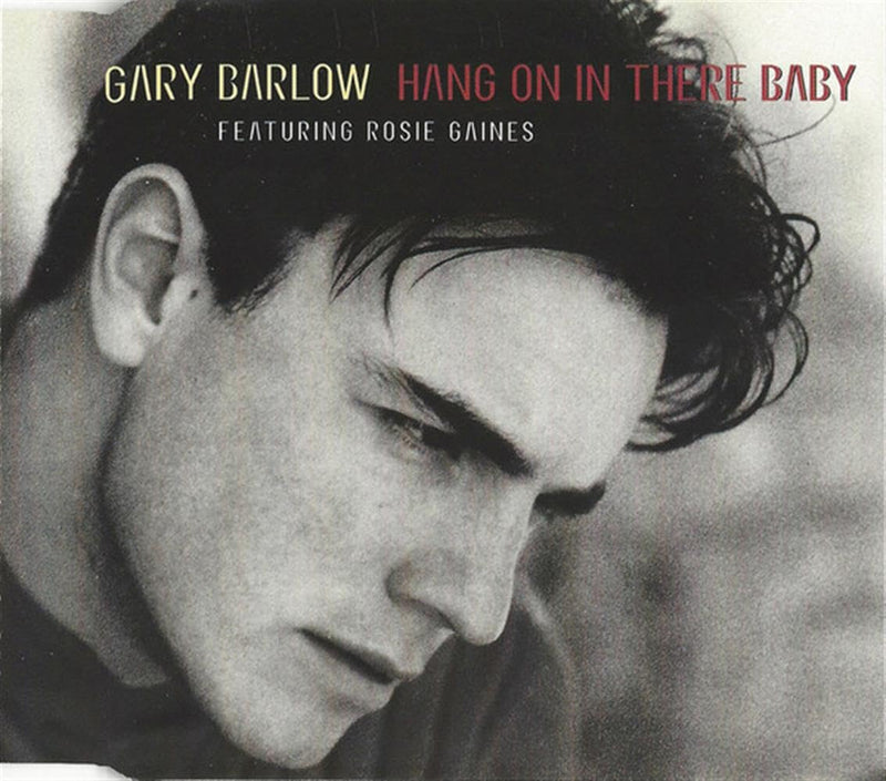 Hang On In There Baby (Featuring Rosie Gaines)
