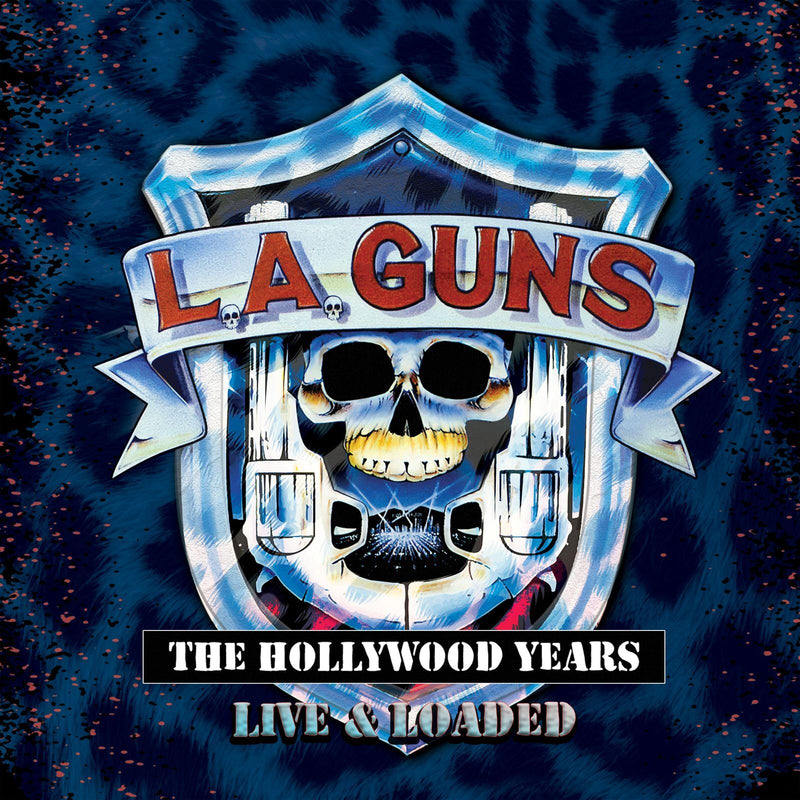 The Hollywood Years: Live & Loaded