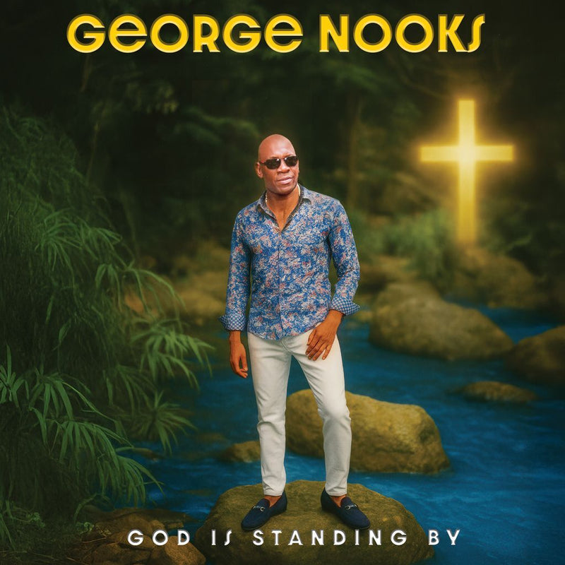 God Is Standing By