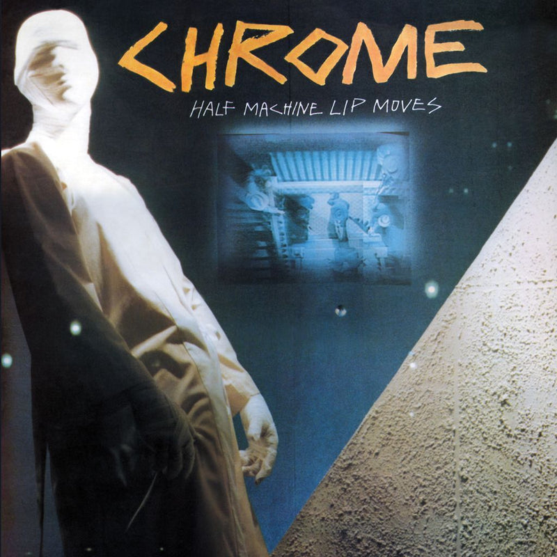 Half Machine Lip Moves (Deluxe Edition)