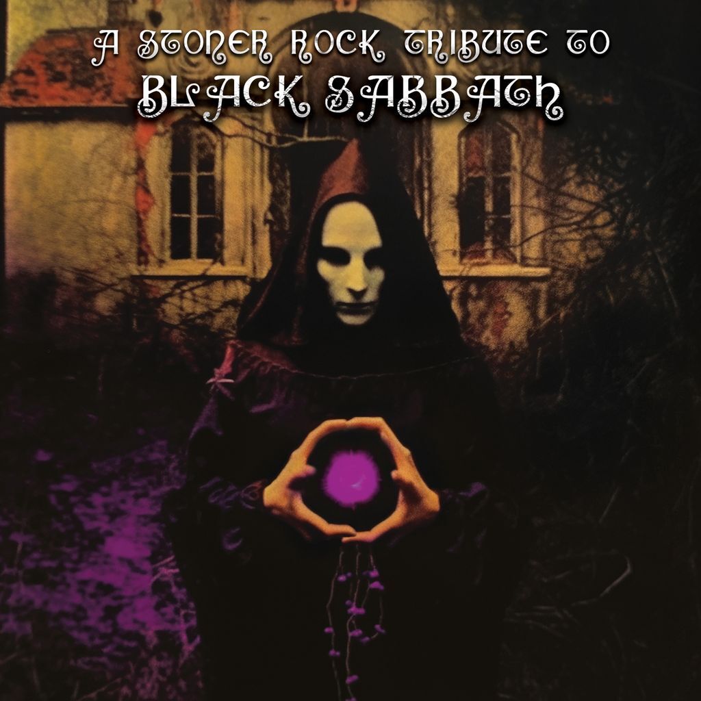 A Stoner Rock Tribute to Black Sabbath