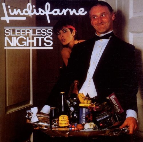 Sleeples Nights