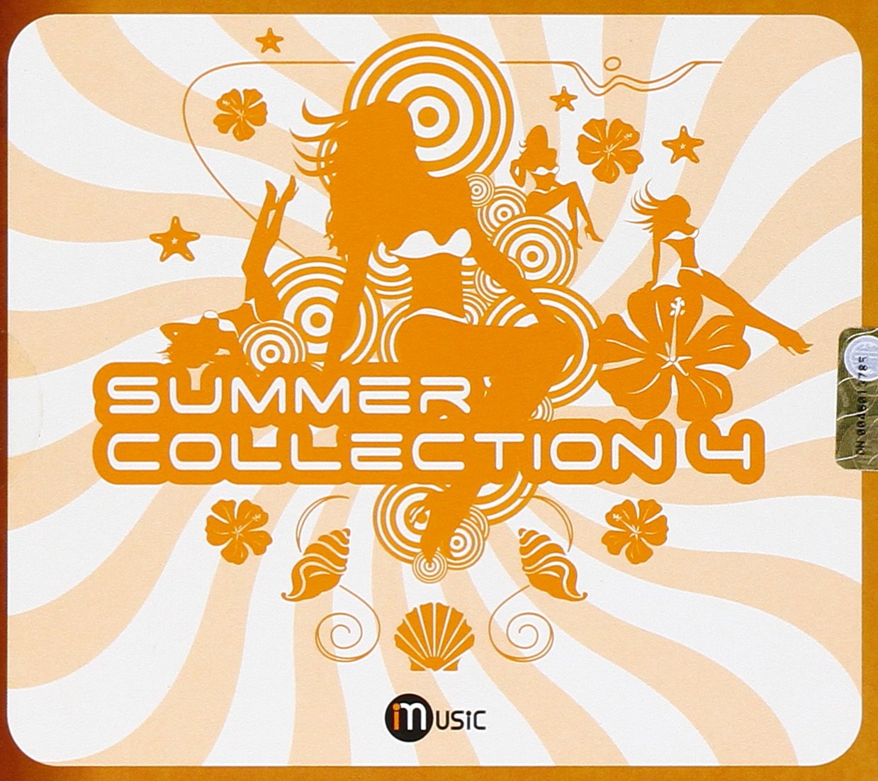 Wind Summer 4 Collection