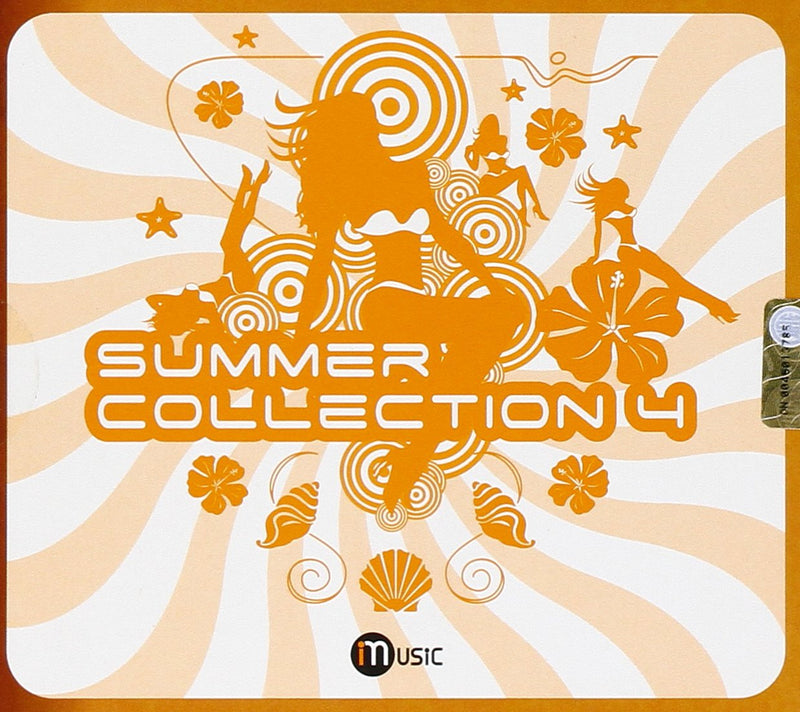 Summer Collection 4