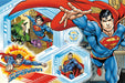 Trefl - Superman, Unbreakable Superman - Puzzle 300 Elements - Colorful Super Hero Puzzle, Creative Entertainment