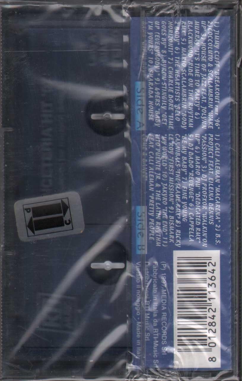 Danceteria Hit '97