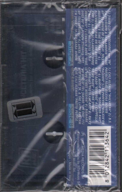 Danceteria Hit '97