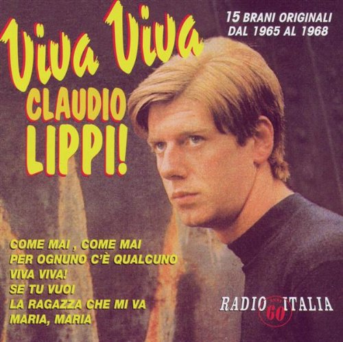 Viva Viva Claudio Lippi