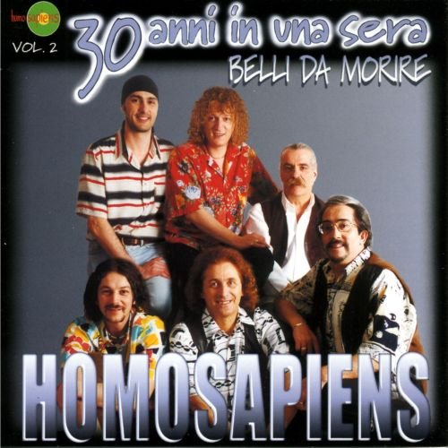 30 Anni In Una Sera Vol 2