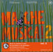 Ma che musica! Brani di classica e jazz da ascoltare e da guardare per bambini da 0 a 6 anni secondo la Music Learning Theory di Edwin E. Gordon. Ediz. illustrata. Con CD Audio (Vol. 2