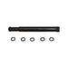 Mavic Fahrradschlauch Alloy Valve Extension 60mm (Länge: 60 mm