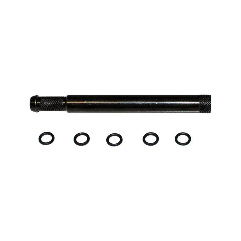 Mavic Fahrradschlauch Alloy Valve Extension 60mm (Länge: 60 mm