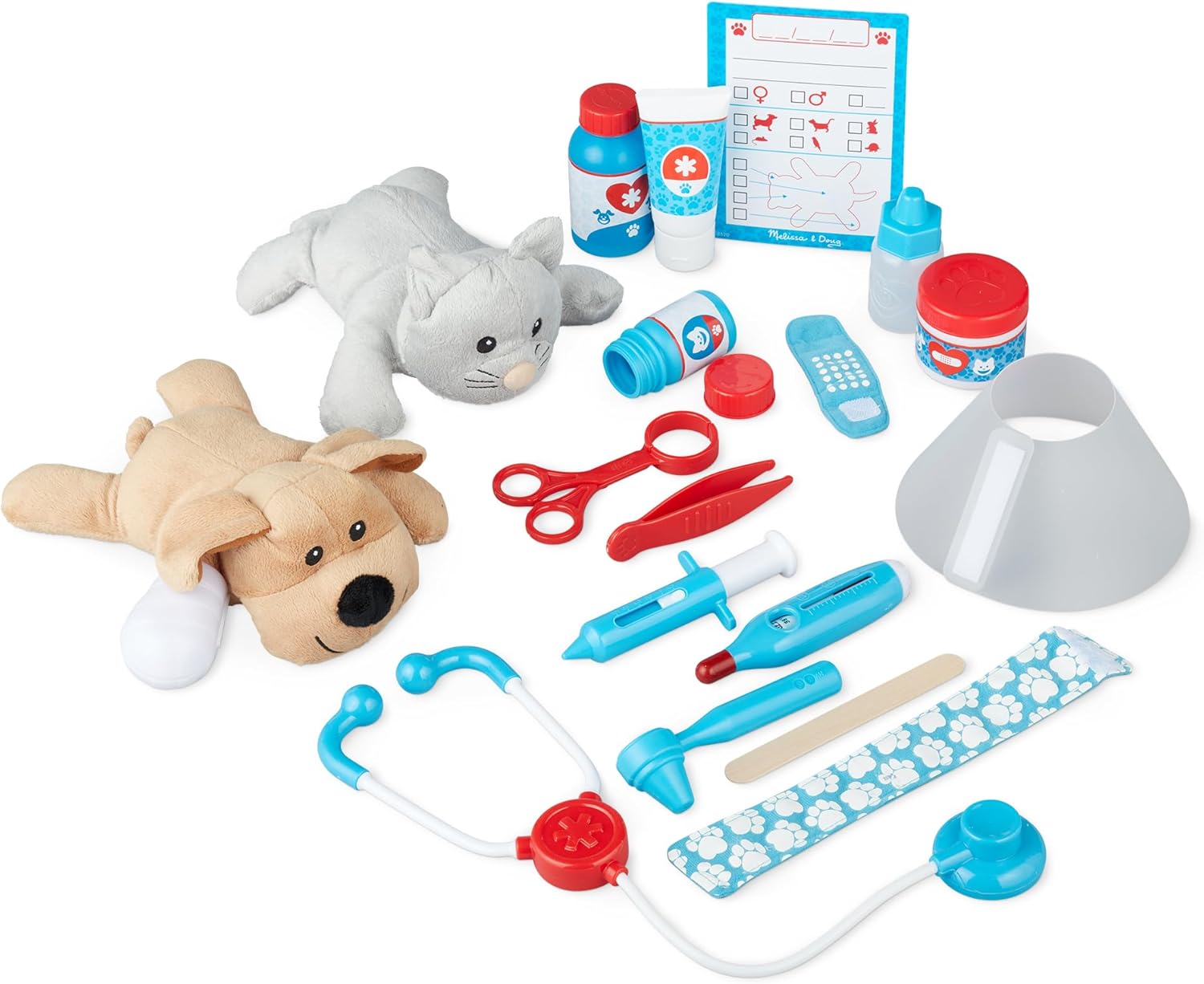 Melissa & Doug