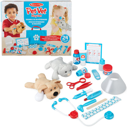 Melissa & Doug