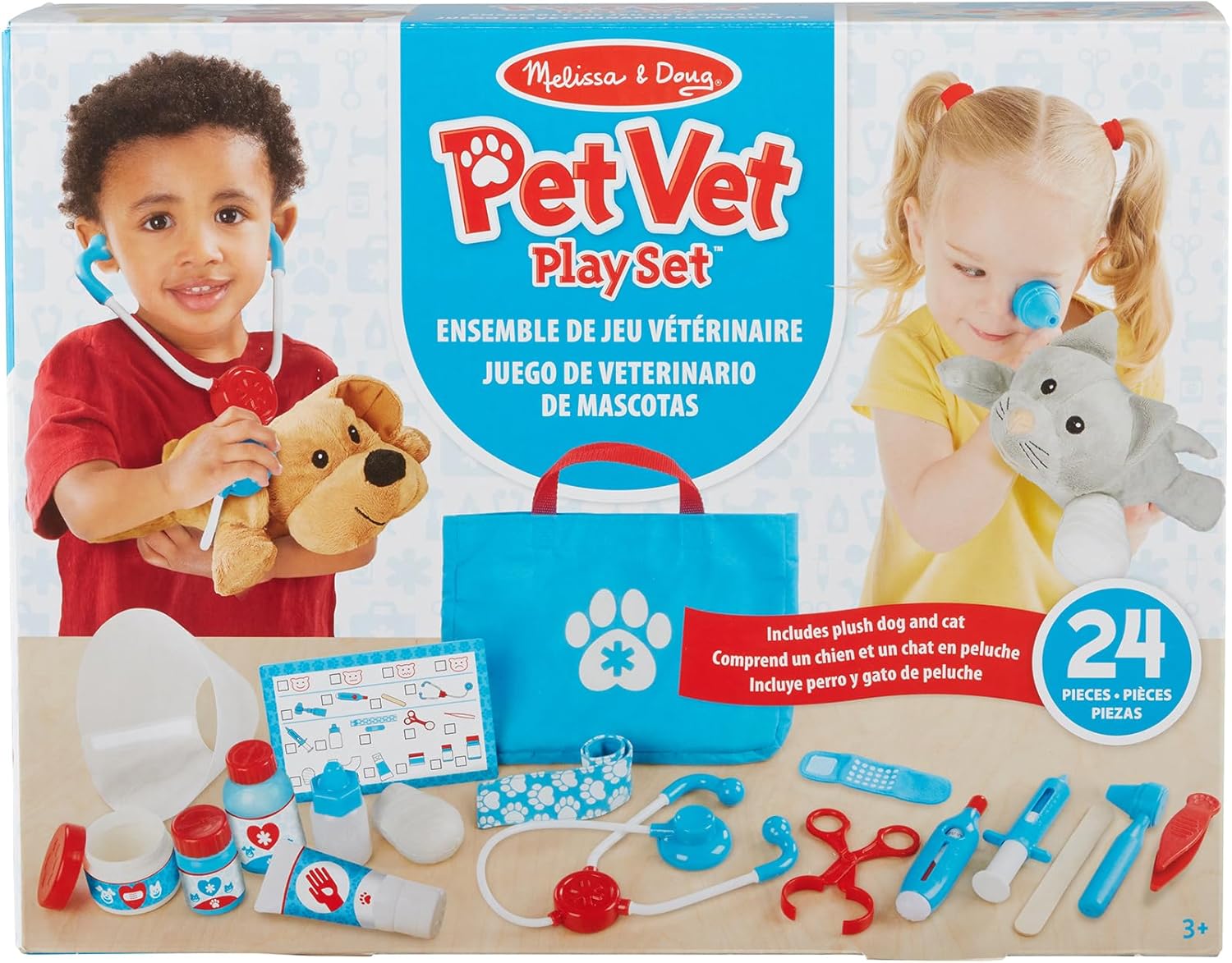Melissa & Doug