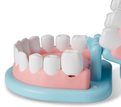 Melissa & Doug - Super Smile Dentist Kit