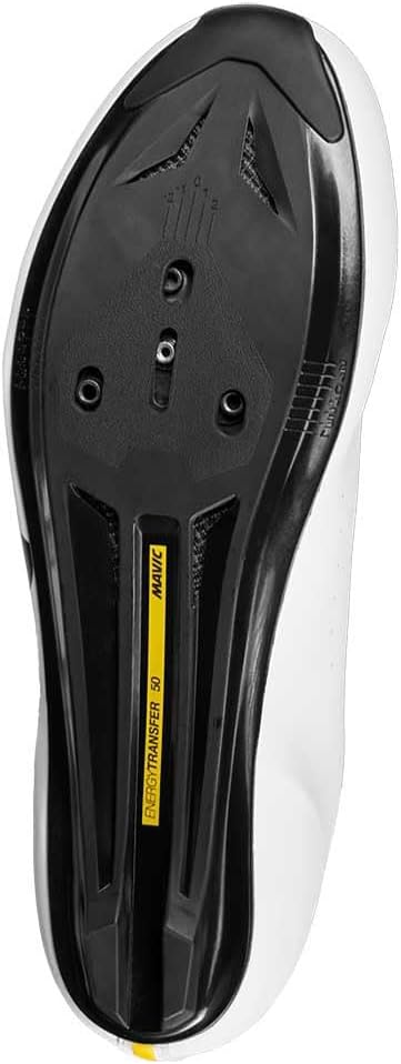 Mavic Herren Cosmic Boa Fahrradschuhe