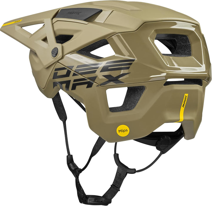 MAVIC Deemax Pro MIPS MTB-Helm