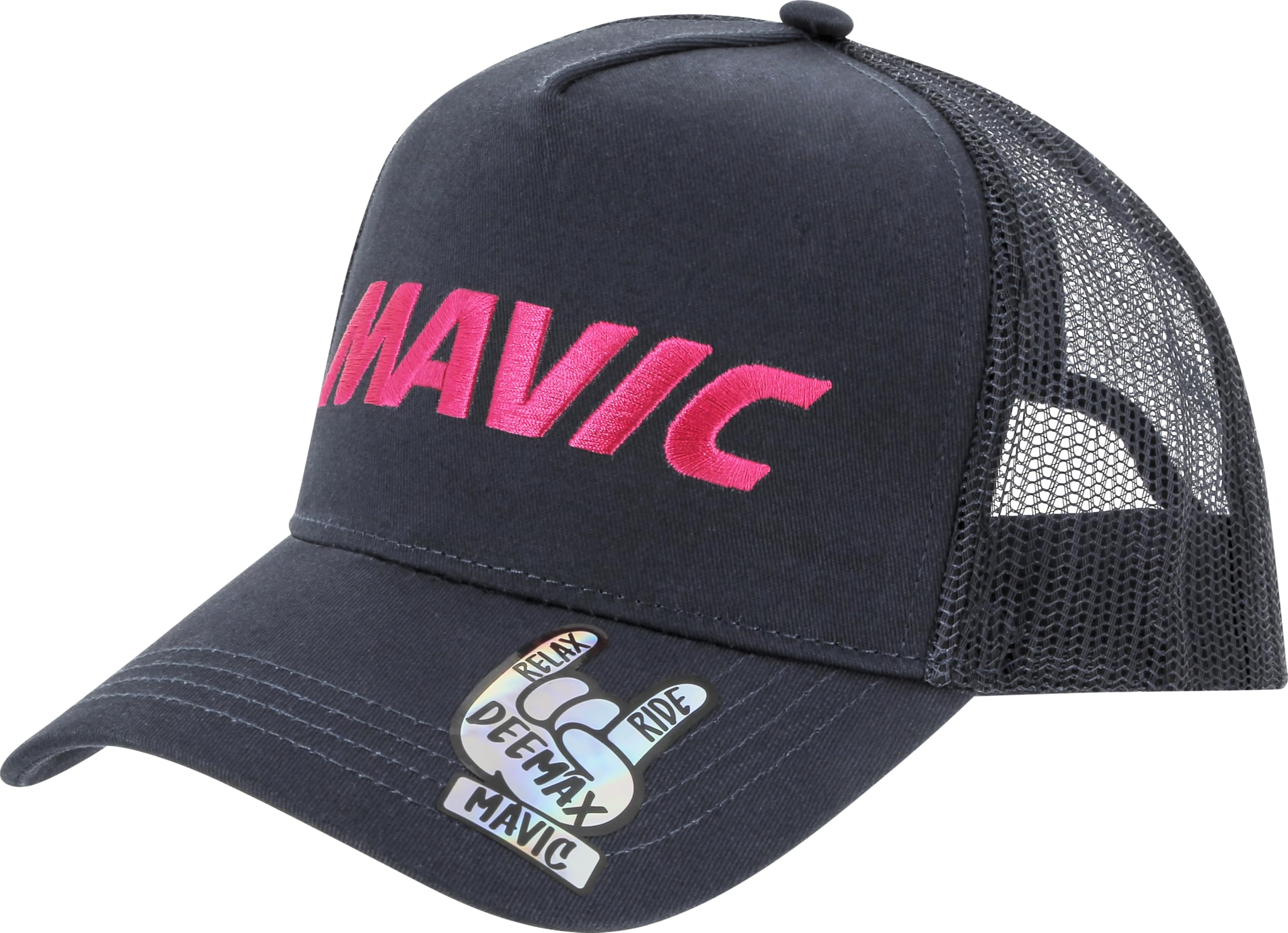MAVIC Trucker-Kappe