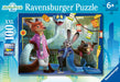 Kinderpuzzle 100 XXL Teile - Zurück in Zoomania