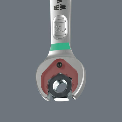 Wera Joker Maul-Ringratschen-Schlüssel, 14 mm, 05073274001