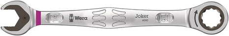 Wera Joker Maul-Ringratschen-Schlüssel, 14 mm, 05073274001