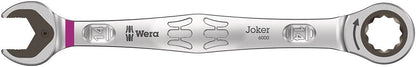 Wera Joker Maul-Ringratschen-Schlüssel, 14 mm, 05073274001