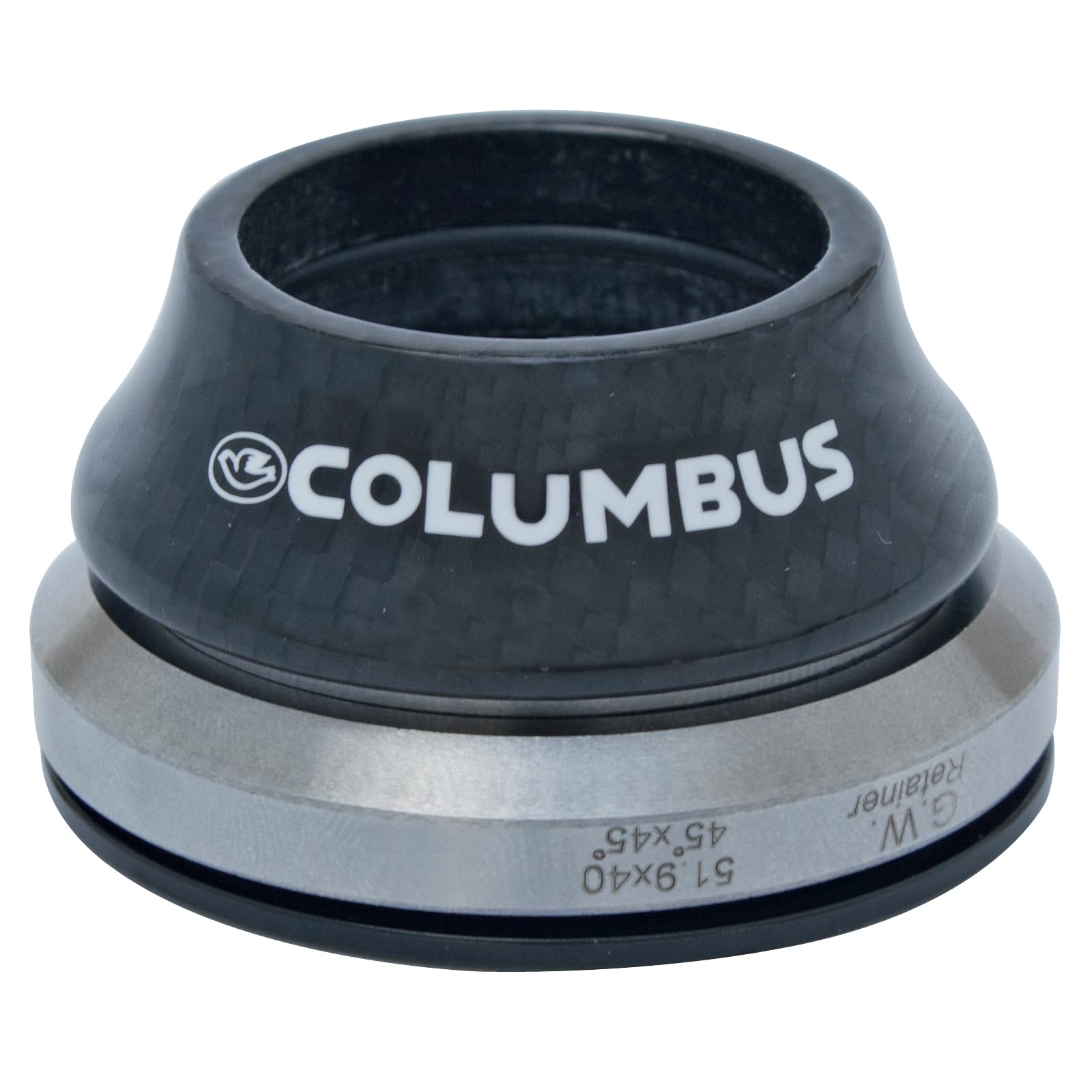 Columbus Compass Headsets