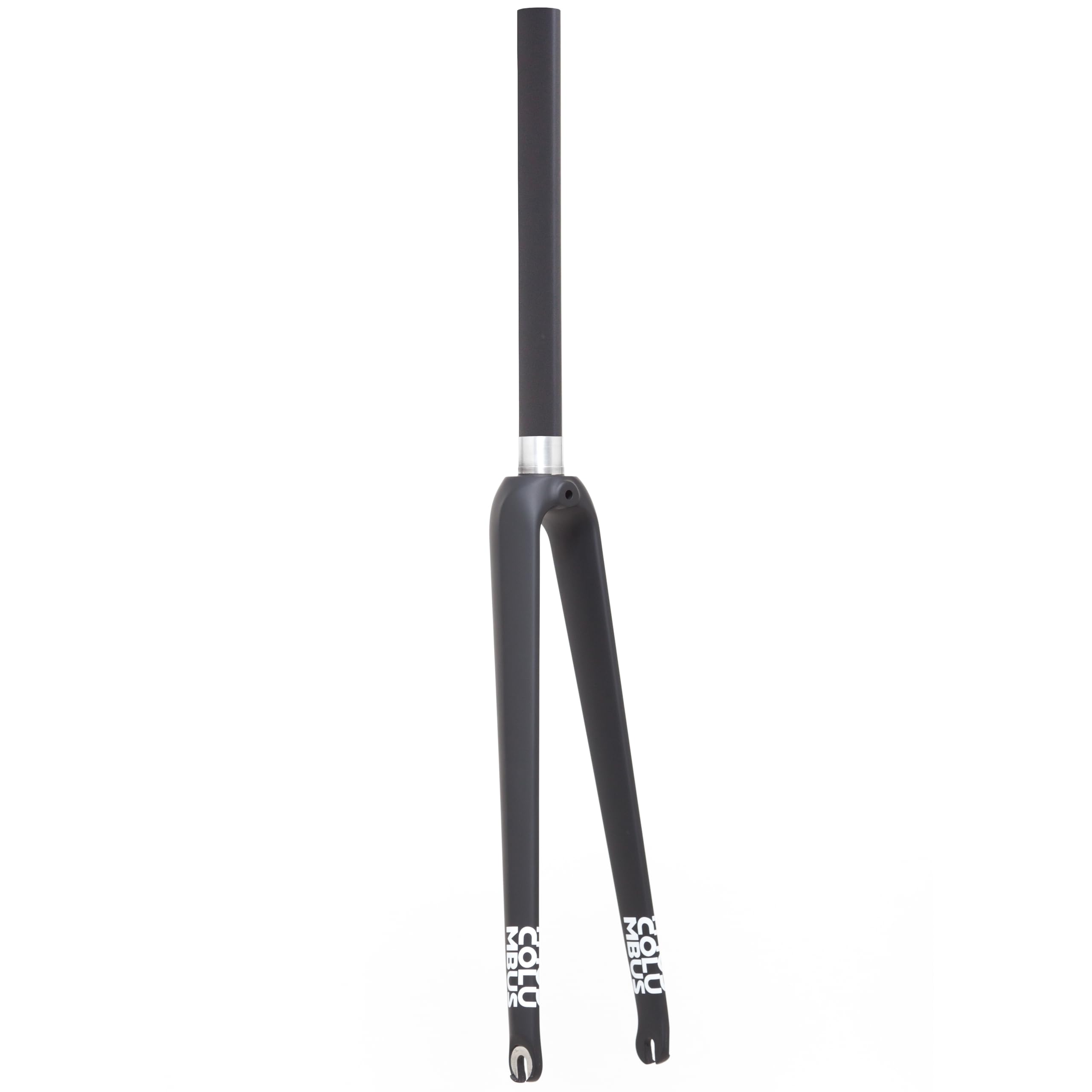 Columbus Futura Caliper SL Fourche en Carbone, Noir Mat, 3,8 cm (râteau de 50 mm