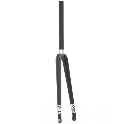 Columbus Futura Caliper SL Fourche en Carbone, Noir Mat, 3,8 cm (râteau de 50 mm